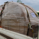 Image for article titled How We Transported The World's Cheapest New Car From China To A Backyard In North Carolina